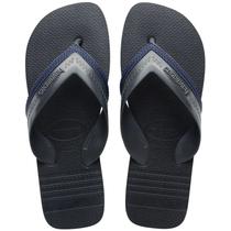 Chinelo Havaianas Hybrid Casual Tiras largas Original *NF*