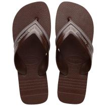 Chinelo Havaianas Hybrid City