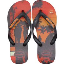 Chinelo Havaianas Hype Masculino