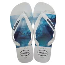 Chinelo Havaianas Hype Masculino