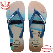 Chinelo Havaianas Hype - Masculino