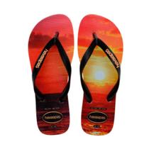 Chinelo havaianas hype ref: 4127920 masculino