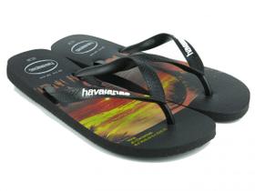 Chinelo Havaianas Hype