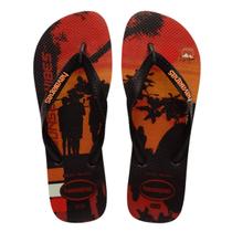 Chinelo Havaianas Hype