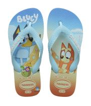 Chinelo Havaianas Infantil Bluey Kids