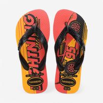 Chinelo Havaianas Infantil Carros