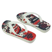 Chinelo Havaianas Infantil Estampa Filme Carros - 7007189 Chinelo Havaianas Infantil Estampa Filme Carros - 7007189