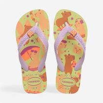 Chinelo Havaianas Infantil Fantasy Chinelo Havaianas Infantil Fantasy