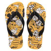 Chinelo Havaianas Infantil Kids Disney Personagens Classicos