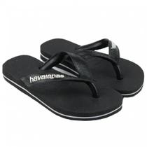 Chinelo Havaianas Infantil Logo