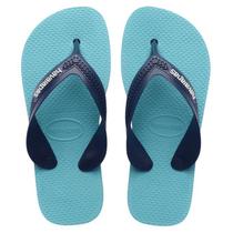 Chinelo Havaianas Infantil Max