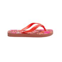 Chinelo Havaianas Infantil Menina 4103405 Chinelo Havaianas Infantil Menina 4103405