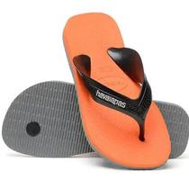 Chinelo Havaianas Infantil menino original