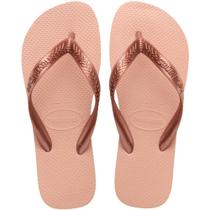 Chinelo Havaianas Infantil Top Rosa Ballet Chinelo Havaianas Infantil Top Rosa Ballet
