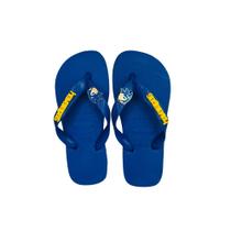 Chinelo Havaianas Infantil Top - Sonic