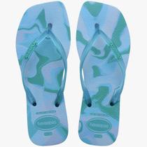 Chinelo Havaianas Jelly Fc