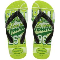 Chinelo Havaianas Kids Athletic Fc Meninos