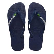 Chinelo Havaianas Kids Brasil Logo Chinelo Havaianas Kids Brasil Logo