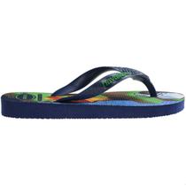Chinelo Havaianas Kids Minecraft Gamers Jogo Original Chinelo Havaianas Kids Minecraft Gamers Jogo Original