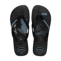 Chinelo Havaianas Kids Star Wars - Original