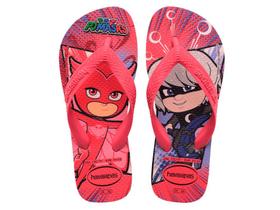 Chinelo Havaianas Kids Top Pj Masks 8295 27/36