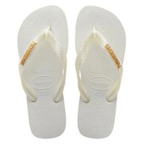 Chinelo Havaianas Logo Mtlc Fc Chinelo Havaianas Logo Mtlc Fc
