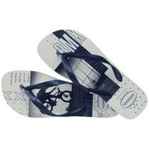 Chinelo Havaianas Masculina Top Athletic