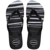 Chinelo Havaianas Masculina Top Basic Sandália Original