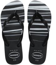 Chinelo Havaianas Masculina Top Basic Sandália Original Chinelo Havaianas Masculina Top Basic Sandália Original