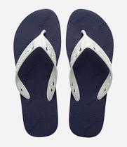 Chinelo Havaianas Masculina Track GO