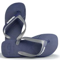 Chinelo Havaianas Masculino 25/26 DUAL Chinelo Havaianas Masculino 25/26 DUAL