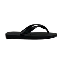 Chinelo Havaianas Masculino 4000029M Preto