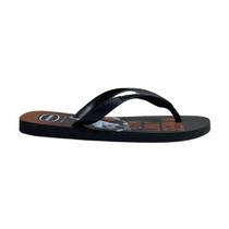 Chinelo Havaianas Masculino 4141348 Preto