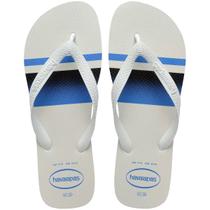 Chinelo Havaianas Masculino Adulto Estampa Top Basic Chinelo Havaianas Masculino Adulto Estampa Top Basic