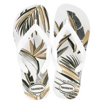 Chinelo Havaianas Masculino Aloha