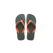 Chinelo Havaianas Masculino Dual 022053 Chinelo Havaianas Masculino Dual 022053