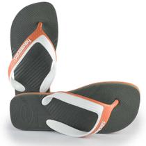 Chinelo Havaianas Masculino DUAL 24/25