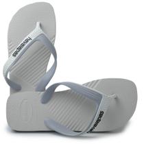 Chinelo Havaianas Masculino DUAL 24/25