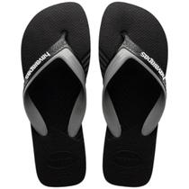 Chinelo havaianas masculino dual 4145602