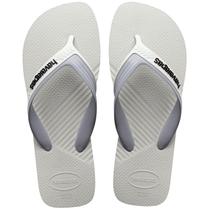 Chinelo havaianas masculino dual 4145602 Chinelo havaianas masculino dual 4145602