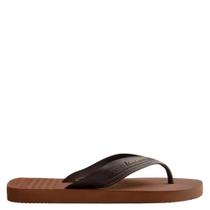 Chinelo havaianas masculino hybrid be 7013204