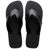 Chinelo Havaianas Masculino Hybrid Be