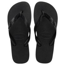 Chinelo Havaianas Masculino Original Top Azul Tamanhos até 45/46 47/48 Sandália Havaiana Masculina