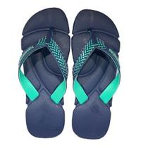 Chinelo Havaianas Masculino Ortopédico Power 2.0