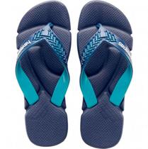 Chinelo Havaianas Masculino Ortopédico Power 2.0