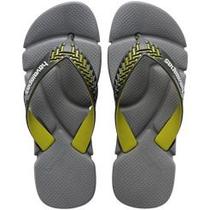 Chinelo havaianas masculino power 2.0 4145492
