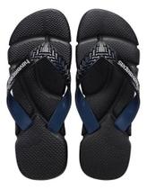 Chinelo Havaianas Masculino Power 2.0 Anatômica Massageadora