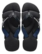 Chinelo Havaianas Masculino Power 2.0 Anatômica Massageadora