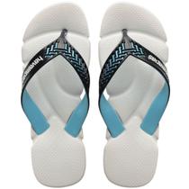 Chinelo Havaianas Masculino Power 2.0 Extramacia