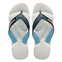 Chinelo Havaianas Masculino Power 2.0 Original Anatômico Massageadora